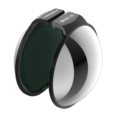 Freewell Filtre à Densité Neutre ND16 pour OSMO 360 - Ypsilon Computers