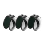 Filtre ND Freewell pour OSMO 360 – pack de 3