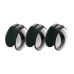 Filtre ND Freewell pour OSMO 360 – pack de 3