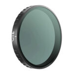 Filtre polarisant CPL Freewell pour OSMO Action 6