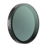 Filtre polarisant CPL Freewell pour OSMO Action 6