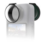 Freewell Filtre à Densité Neutre ND64 pour OSMO 360