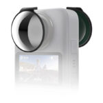 Freewell Filtre à Densité Neutre ND64 pour OSMO 360