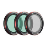 Filtres magnétiques Freewell NEO 2 « Everyday » – 3 pcs.