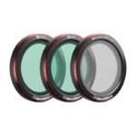 Filtres magnétiques Freewell NEO 2 « Everyday » – 3 pcs.