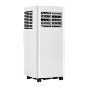 EUHOMY PAC003 7 000 BTU Climatiseur Portable 3-en-1