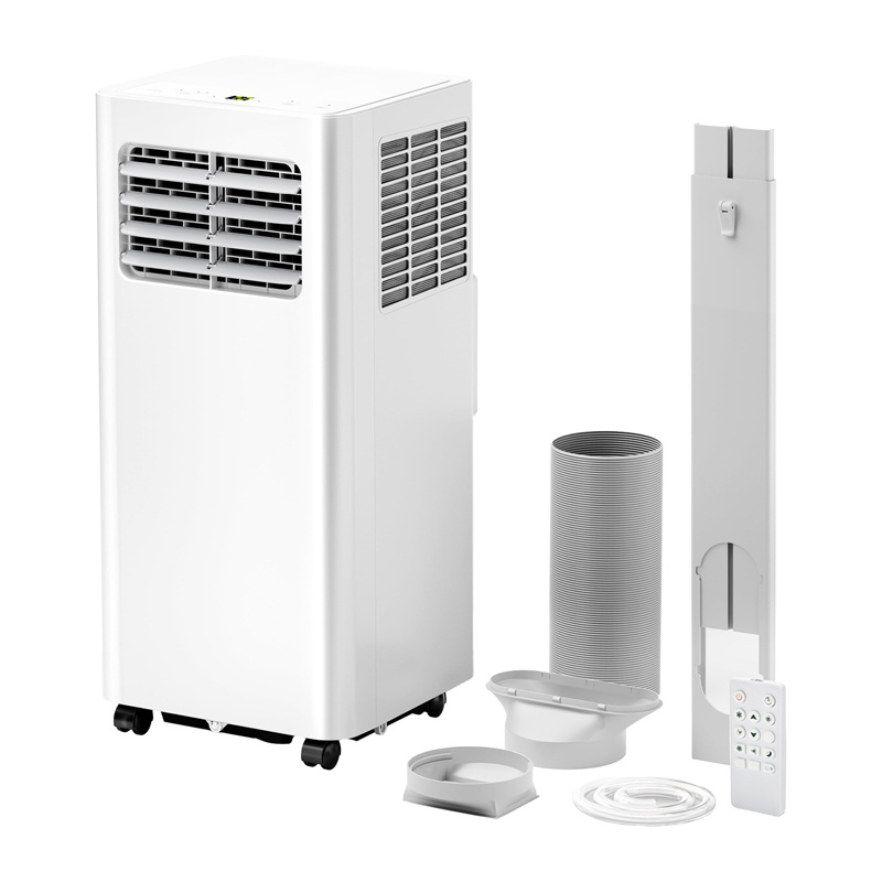 EUHOMY PAC003 9 000 BTU Climatisation Portable 3-en-1 - Ypsilon Computers