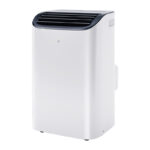 EUHOMY PAC004 12 000 BTU Climatiseur Portable 3-en-1