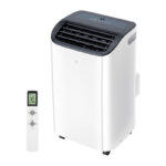 EUHOMY PAC004 12 000 BTU Climatiseur Portable 3-en-1