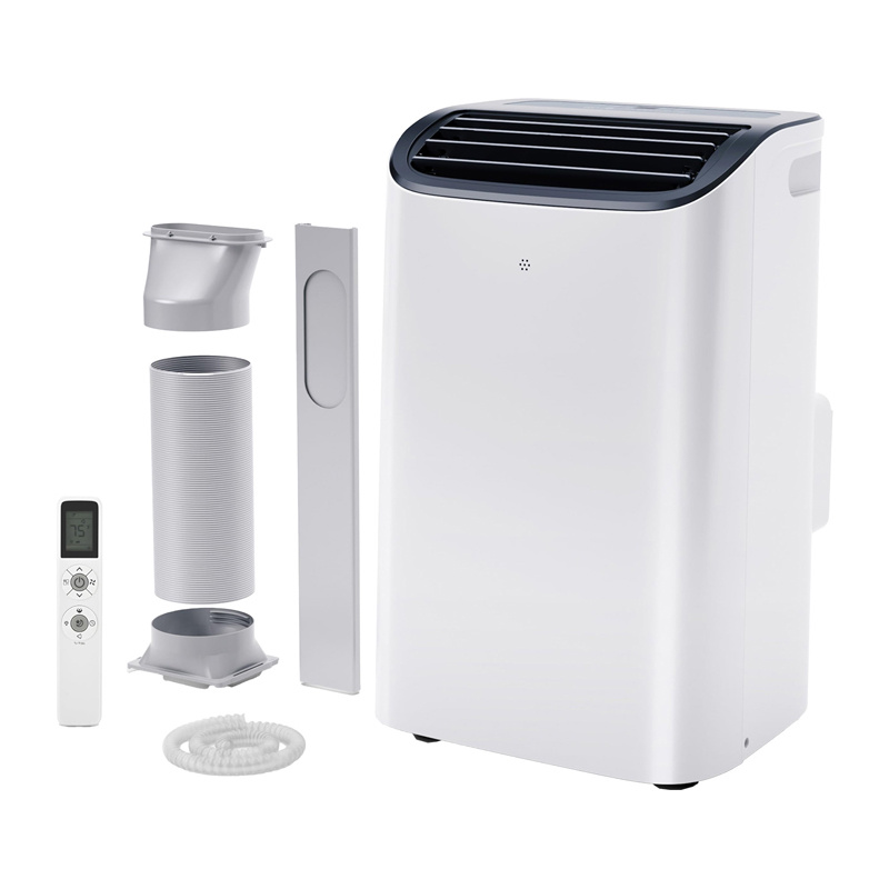 EUHOMY PAC004 12 000 BTU Climatiseur Portable 3-en-1 - Ypsilon Computers