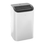 EUHOMY PAC006 Climatiseur Portable 12 000 BTU avec Fonction de Chauffage 4-en-1