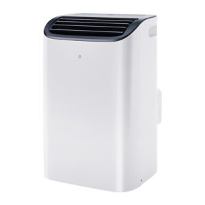 EUHOMY PAC006 Climatiseur Portable 12 000 BTU avec Fonction de Chauffage 4-en-1