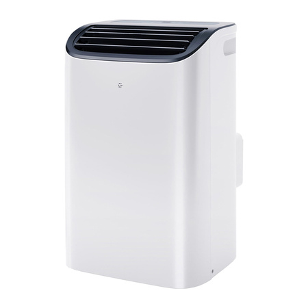 EUHOMY PAC006 Climatiseur Portable 12 000 BTU avec Fonction de Chauffage 4-en-1 - Ypsilon Computers