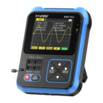 FNIRSI Handheld Digital Oscilloscope Transistor Tester SigGen 3 in 1 DSO-TC3
