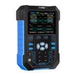 FNIRSI DPOX180H Oscilloscope Numérique Phosphore Portable 2-en-1