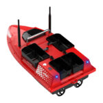 Flytec V803 bateau de pêche 5200mAh
