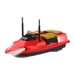 Flytec V803 bateau de pêche 12000mAh