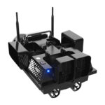 Flytec V803-GPS bateau de pêche 5200mAh