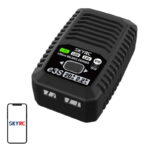 SkyRC e3S chargeur 2S/3S