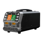 Chargeur de batterie lithium SkyRC PC1080neo à double canal
