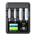 Chargeur SkyRC NC3000 Pro
