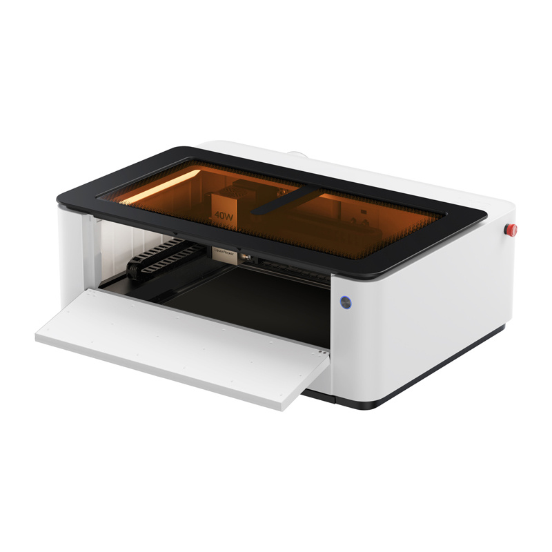LaserPecker LX2 Graveur Laser 40W - Ypsilon Computers