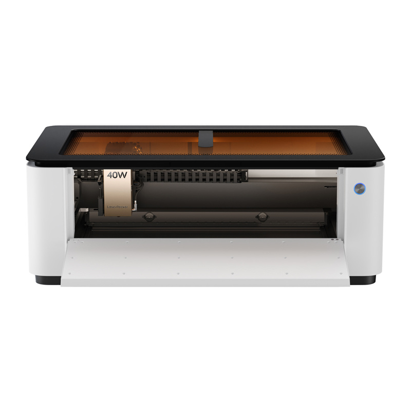 LaserPecker LX2 Graveur Laser 40W - Ypsilon Computers