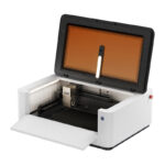 LaserPecker LX2 Graveur Laser 40W