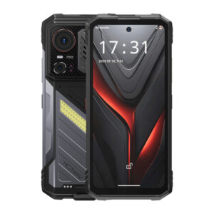 SMARTPHONE HOTWAV Hyper 8 Pro (gris)
