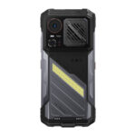 SMARTPHONE HOTWAV Hyper 8 Pro (gris)