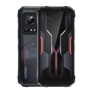 SMARTPHONE HOTWAV Hyper 7S (noir)