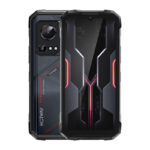 Smartphone HOTWAV Hyper 7S (noir)