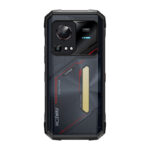 Smartphone HOTWAV Hyper 7S (noir)