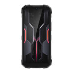 Smartphone HOTWAV Hyper 7S (noir)