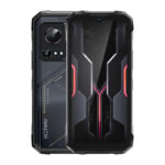 Smartphone HOTWAV Hyper 7S (Jaune)
