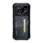 Smartphone HOTWAV Hyper 7S (Jaune)