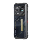 Smartphone HOTWAV Hyper 7S (Jaune)