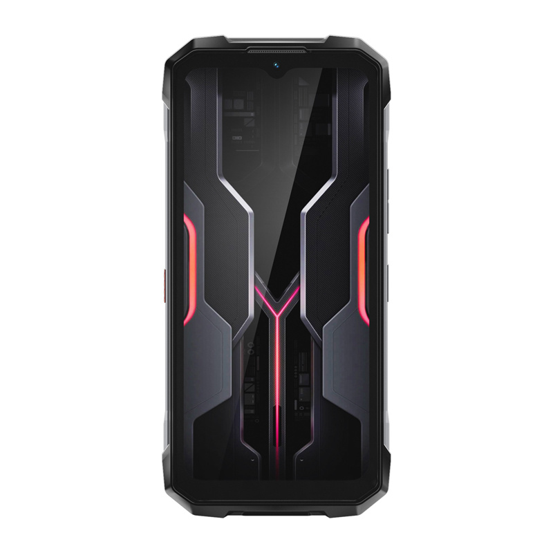 Smartphone HOTWAV Hyper 7S (Jaune) - Ypsilon Computers