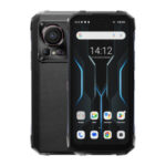 Smartphone HOTWAV Hyper 7 Pro (noir)