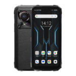 Smartphone HOTWAV Hyper 7 Pro (noir)