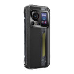 Smartphone HOTWAV Hyper 7 Pro (noir)