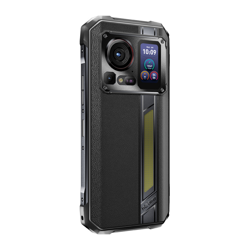 Smartphone HOTWAV Hyper 7 Pro (noir) - Ypsilon Computers