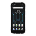 Smartphone HOTWAV Hyper 7 Pro (noir)