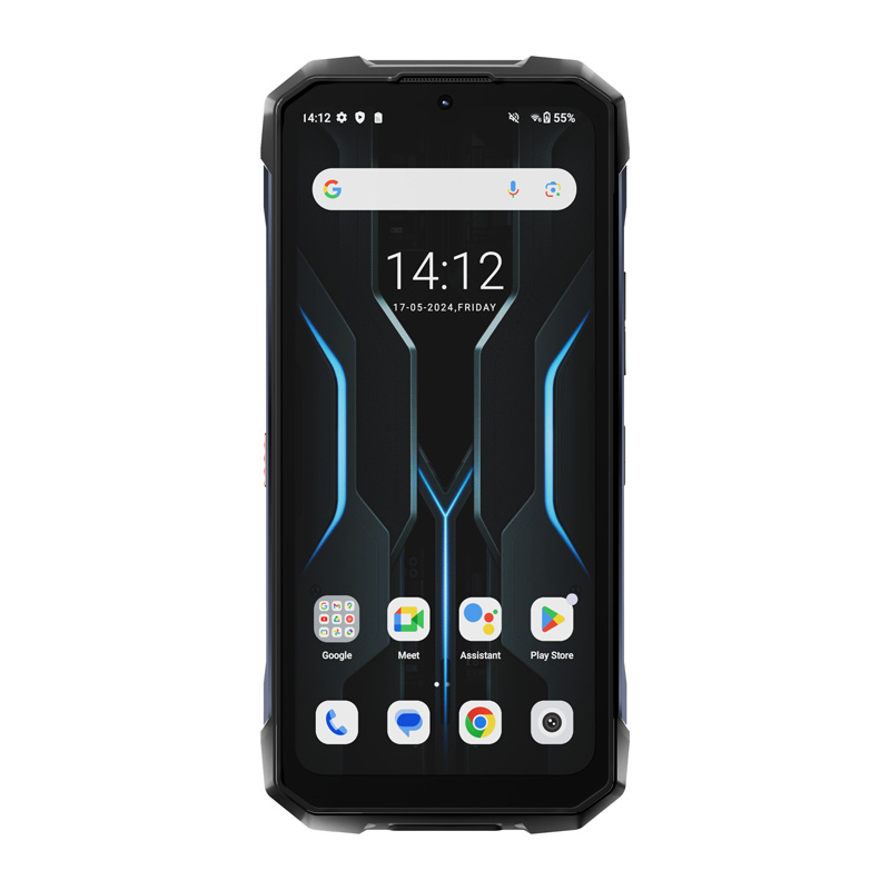 Smartphone HOTWAV Hyper 7 Pro (noir) - Ypsilon Computers
