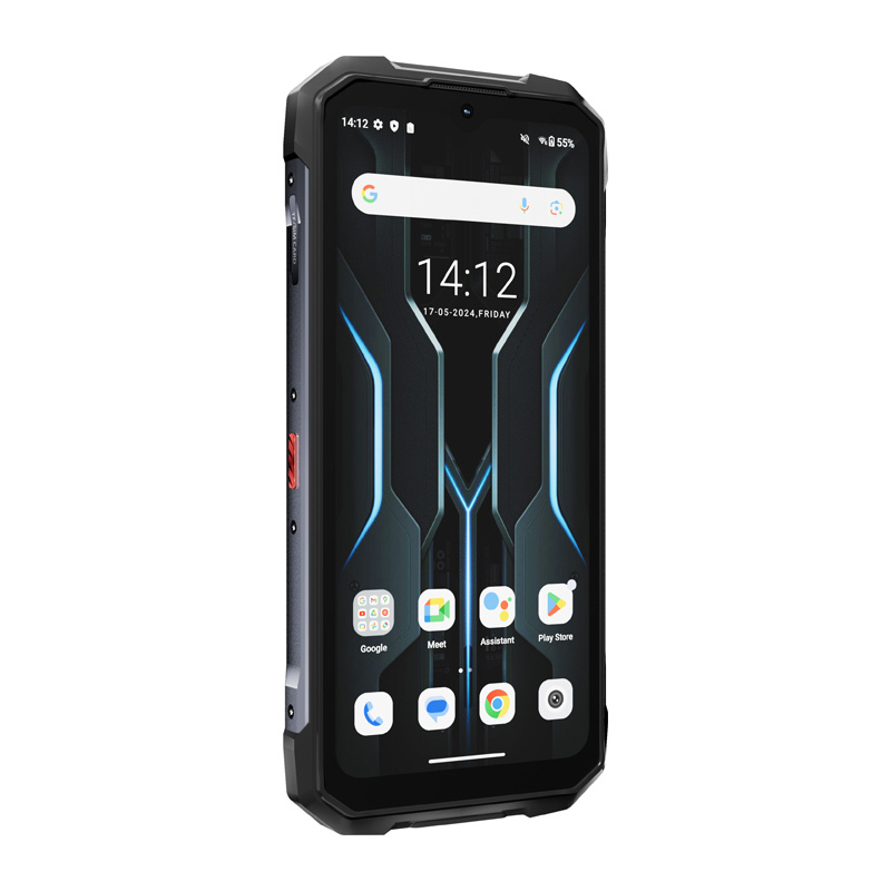 Smartphone HOTWAV Hyper 7 Pro (noir) - Ypsilon Computers
