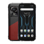 SMARTPHONE HOTWAV Hyper 7 Pro (rouge)