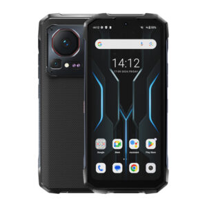Smarton HOTWAV Cyber 16 Pro (noir)