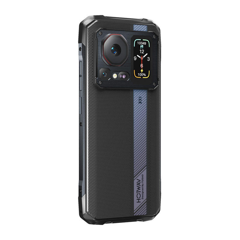 Smarton HOTWAV Cyber 16 Pro (noir) - Ypsilon Computers