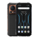 SMARTPHONE HOTWAV Cyber 16 Pro (or)