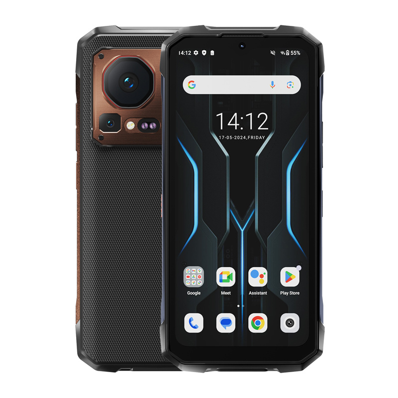 SMARTPHONE HOTWAV Cyber 16 Pro (or) - Ypsilon Computers